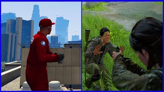 Hidden Video Game Details #24 (Grand Theft Auto V, Modern Warfare, The Last Of Us Part 2 & More)