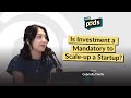 STARPODS #4: Is Investment a Mandatory to Scale-up a Startup? feat. Gabriella Thohir