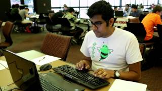 Inspiring Students with STEM