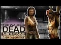 F**KED UP | Part 2 | The Walking Dead: Michonne Episode 1 