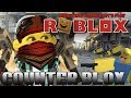 Grandpa Lemon Plays - ROBLOX: Counter Blox!