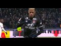 Mariano Diaz ● All 18 League Goals 2017 2018 ● Lyon