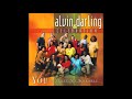 Man Going Around - Alvin Darling & Celebration