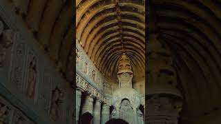 Ajanta Caves || Editing Credits: @SukhmansJourney