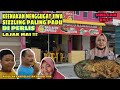 SR#01 SIZZLING & NASI AYAM APOLLO PALING BEST DI PERLIS | SINGGAH RASA | PERLIS FOODIE