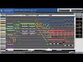 Zenithbound (JHXC) (Online Sequencer)