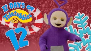 Teletubbies | Let's Follow The Prints To The Tree! | Shows for Kids