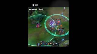 어디서 본거 많은 브랜드 #shorts #leagueoflegends #브론즈 #실버 #솔랭 #중동 #브랜드 #자야