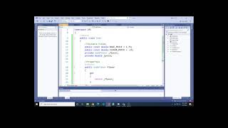 C# UML to Code Implementation