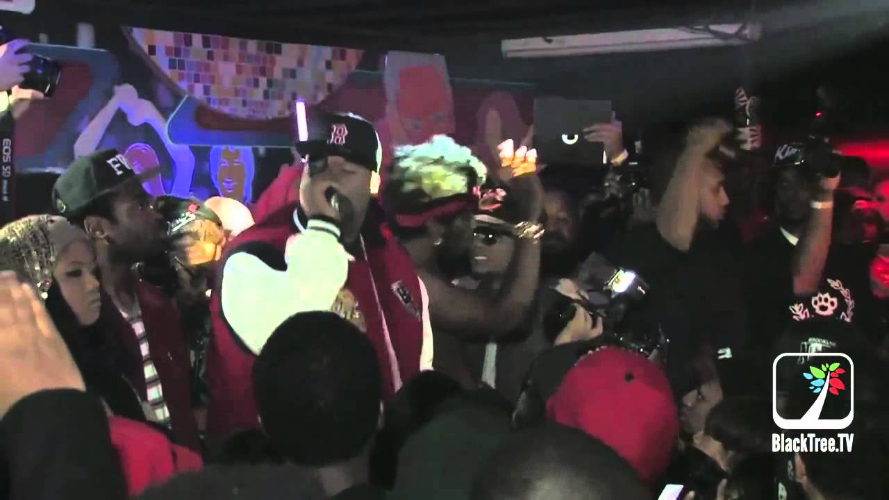 R I P Rapper Doe B Among 2 Killed In Ala Shooting - YouTube