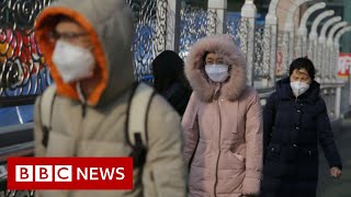 China coronavirus: The virus spread to Europe with 3 cases confirmed in France - BBC News