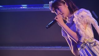 2016・07・04 HKT48 穴井千尋 卒業公演