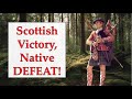 Scottish Victory, Native Defeat! The Battle of Bushy Run