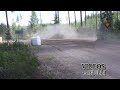 jukojärvi harrastesprint 28.08.2016 action