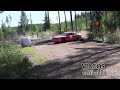 jukojärvi harrastesprint 28.08.2016 action