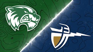 UVU Live: California Baptist at Utah Valley, Wrestling