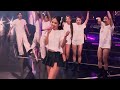 AS IF IT'S YOUR LAST (마지막처럼) & TWERKING - BORNPINK BLACKPINK (블랙핑크)