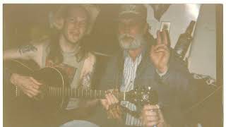 HANK3 AND JESCO