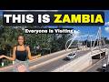 This is Zambia! That Everyone Is Visiting In 2026