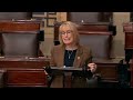 Senator Hassan Speaks on the Floor Ahead of the 13th Anniversary of the Affordable Care Act