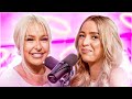 Tana Mongeau Talks Sidemen 20 Vs 1, Dating Bella Thorne & More!  FULL PODCAST.68