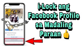 Download Paano i Lock ang Facebook Account sa Madaling Paraan mp3