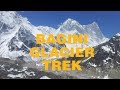 Bagini Glacier Trek (Dronagiri /Changa-Bang Base Camp/ Rishikund Trek)