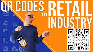 How to Use QR Codes in the Retail Industry