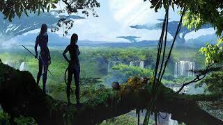 James Horner - Avatar Theme Song (852hz)