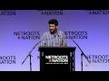 Rep. Greg Casar (TX-35) - Netroots Nation 2024