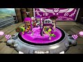 【スプラトゥーン】5秒で勝敗が分かるってマジ s 勢のガチマッチ実況7 65【バケットスロッシャー】