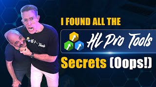 Hidden HL Pro Tools Secrets You Need to Know NOW! | HLProTools Review