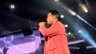 [4K] 221223 싸이(PSY) - 예술이야 [올나잇스탠드 2022 막차와 첫차 싸이 - 서울 2공]