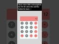 Simple Calculator making with HTML , CSS ,JS.