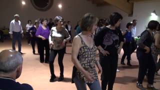 Festa di Ballo a Civita D'Antino 13-04-2013