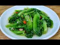 THIS IS THE WAY ‼️ HOW TO COOK DELICIOUS WATERCRESS VERY EASY