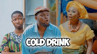 Cold Drink - (Mark Angel Comedy)