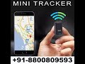 Spy GPS Tracker | Real Time Tracking | Hidden GPS Tracker | GSM Bug | @toqon