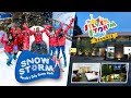 Silver Storm Snow Storm Park in Athirappilly | Silver Storm Resort Athirappilly |