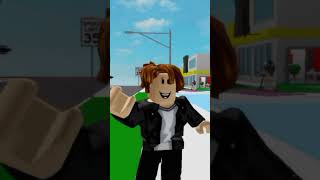 Тупой Школьник в roblox!🤣