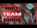 [Epic Seven] Rift Team Build Guide - Make your Fire Rift Team NOW !