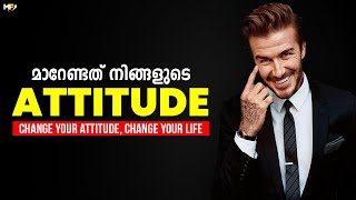 ATTITUDE | Powerful Motivational Video in Malayalam