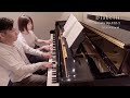 ディアベリ「ソナチネ」op.152 1 第1楽章　diabelli sonata op.152 no.1 Ⅰ. allegro moderato