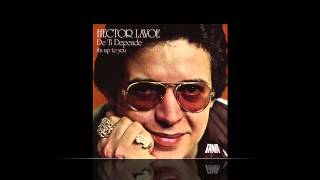 Hector Lavoe - Hacha Y Machete
