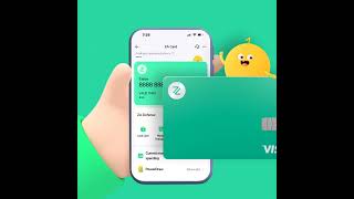 【ZA Bank】5 must-know ZA Card features for spending! 💳