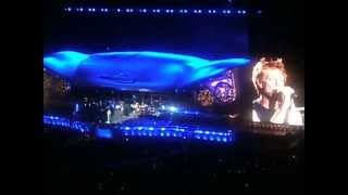 Always Bon Jovi Sansiro Milano 29/06/2013