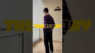 Transparent Text Effect - Capcut Tutorial Under 1 Minute #capcut #capcutedit #reeledits #vfx