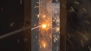 Taking metal welding to another level! 💯