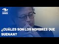 ¿Quién reemplazará a Laura Sarabia como jefe de gabinete del presidente Petro?