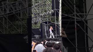 220904 B.I - illusion at RAPBEAT FEST